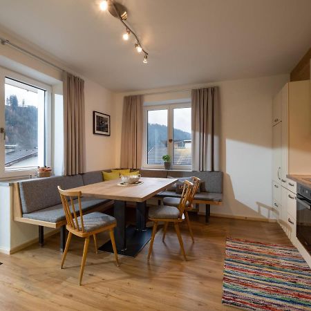 Appartements Silva ホップフガルテン・イム・ブリクセンタール エクステリア 写真
