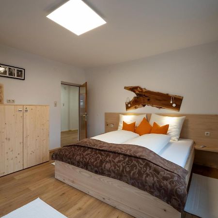 Appartements Silva ホップフガルテン・イム・ブリクセンタール エクステリア 写真
