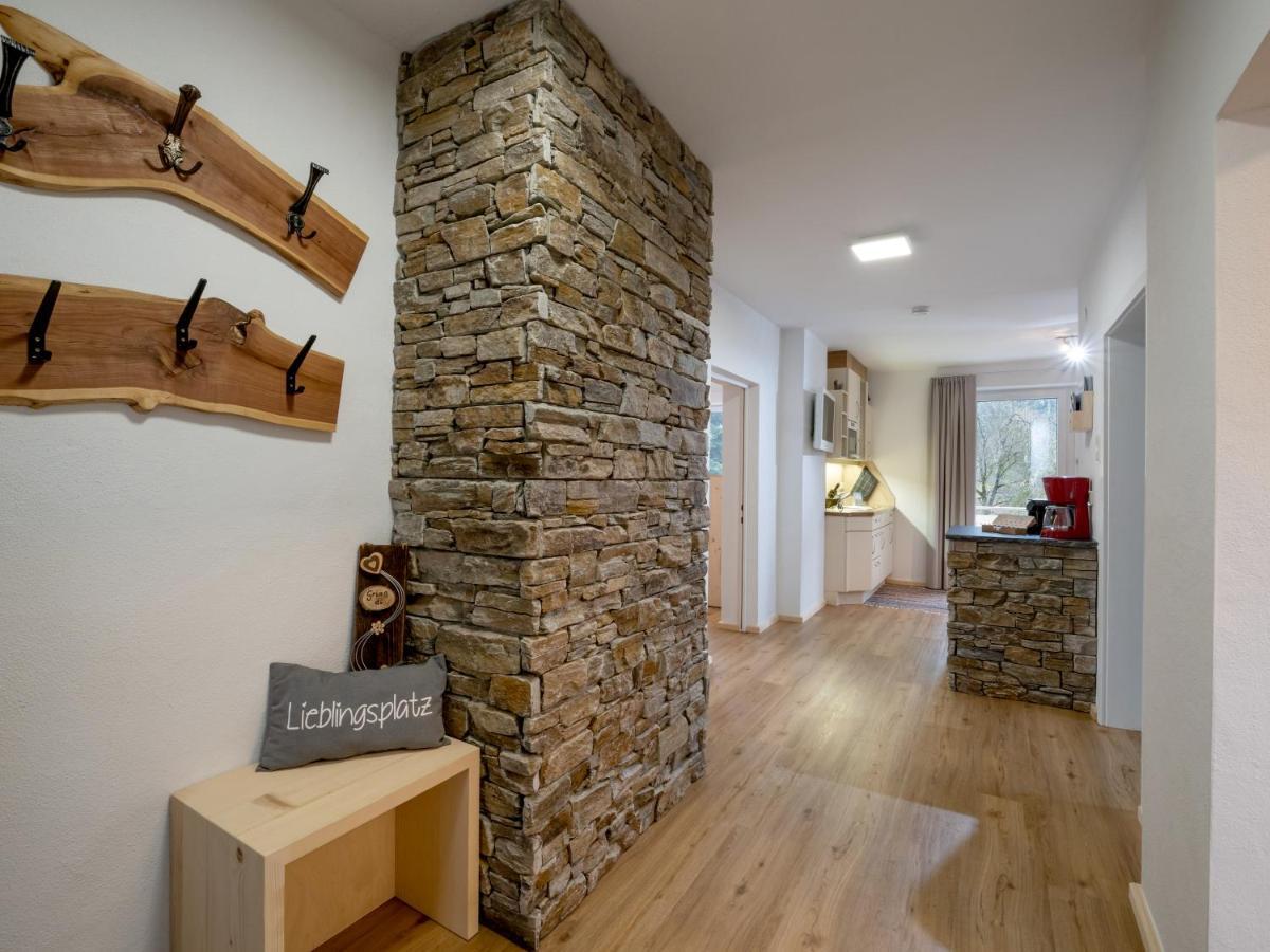 Appartements Silva ホップフガルテン・イム・ブリクセンタール エクステリア 写真